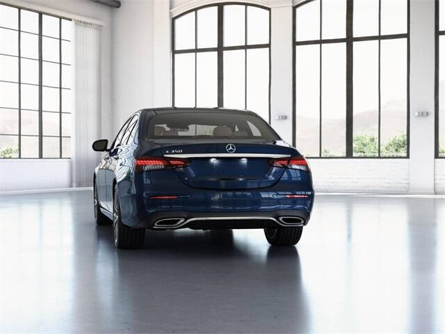 2021 Mercedes-Benz E-Class E 350