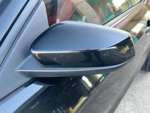 2013 Ford Mustang GT