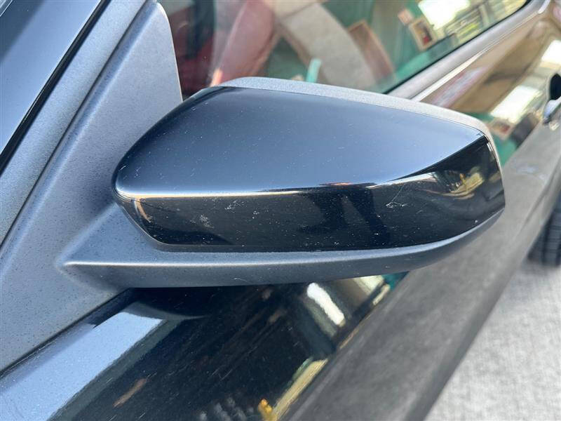 2013 Ford Mustang GT