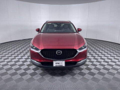 2026 Mazda CX-30 2.5 S Preferred