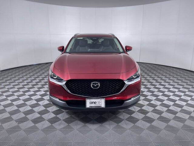 2026 Mazda CX-30 2.5 S Preferred