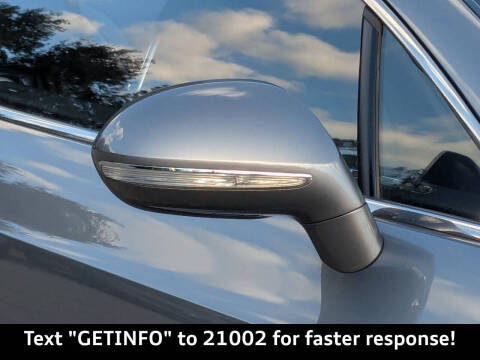 2016 Bentley Continental GT V8