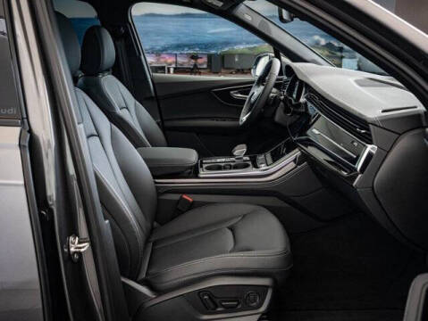 2026 Audi Q7 quattro Premium Plus 45 TFSI