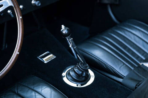 1966 Shelby Cobra