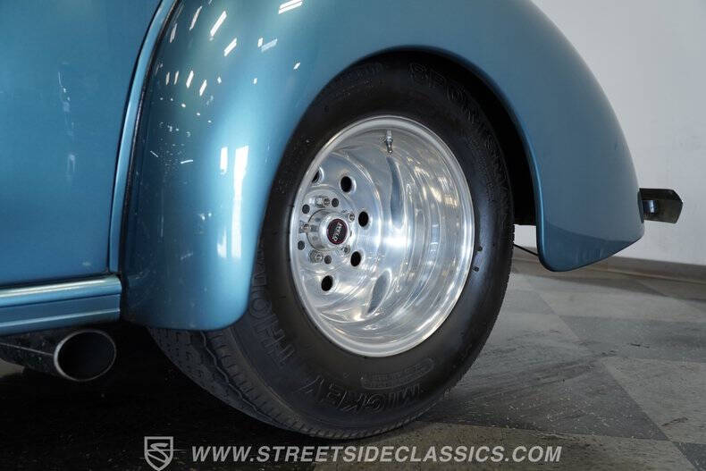 1941 Willys Americar