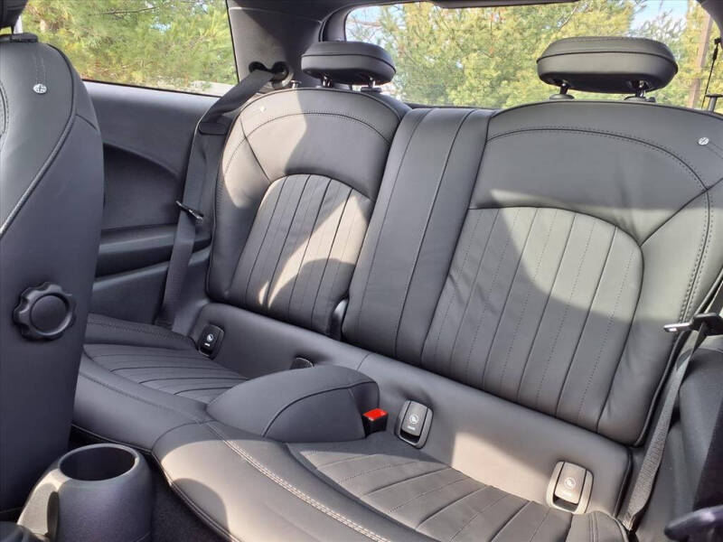 2023 MINI Hardtop 2 Door John Cooper Works