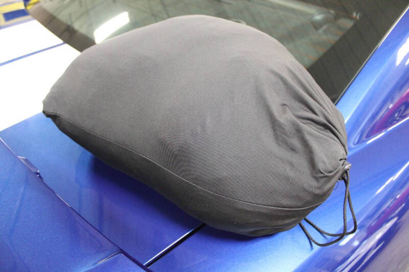 2007 Ford Mustang GT Premium