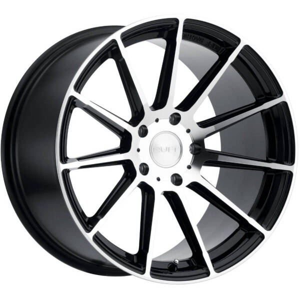 RUFF RS2