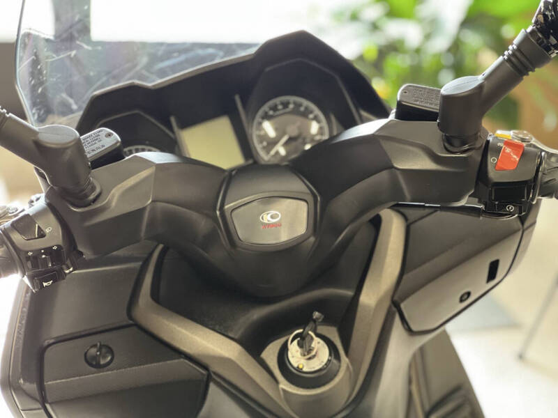 2019 Kymco X-Town 300