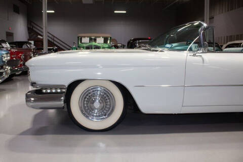 1959 Cadillac Series 62