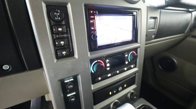 2003 HUMMER H2
