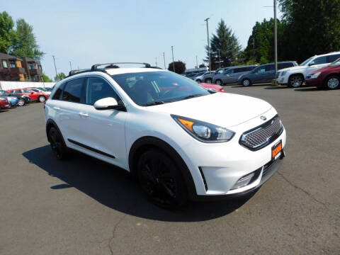 2019 Kia Niro