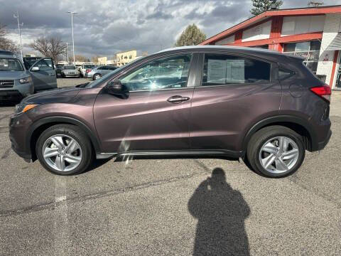 2019 Acura MDX w/Tech