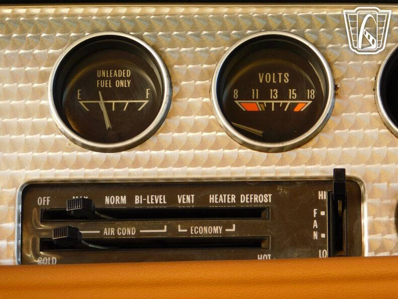 1979 Pontiac Firebird