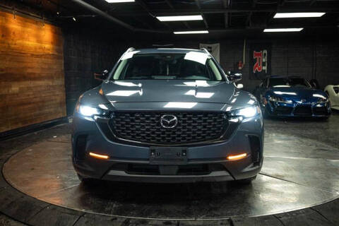 2024 Mazda CX-50 2.5 S Preferred