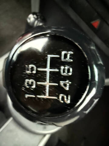 2008 Jeep Wrangler X