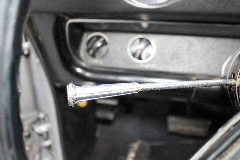 1968 Oldsmobile Cutlass