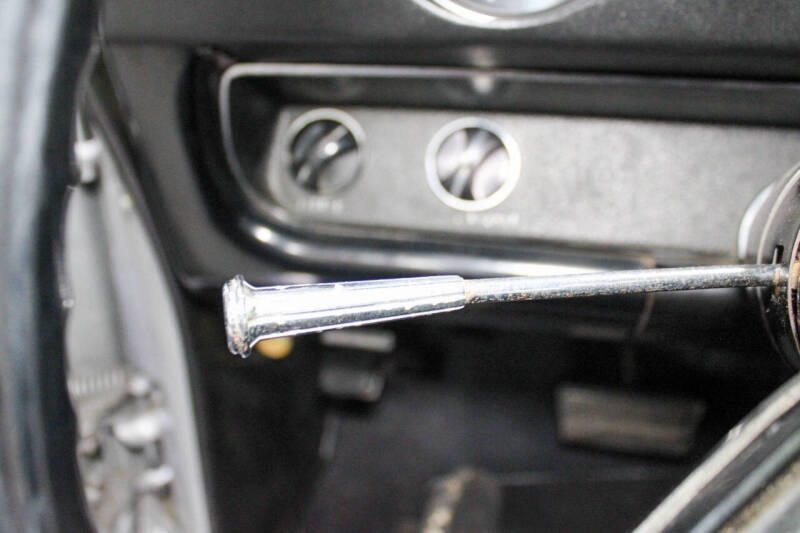 1968 Oldsmobile Cutlass