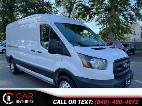 2020 Ford Transit for sale at EMG AUTO SALES in Avenel NJ