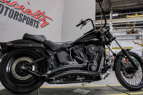 2005 Harley-Davidson Night Train