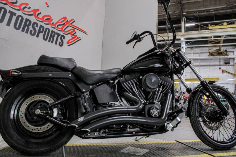 2005 Harley-Davidson Night Train