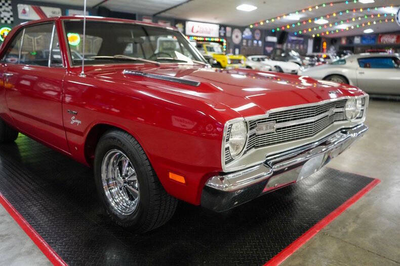 1969 Dodge Dart