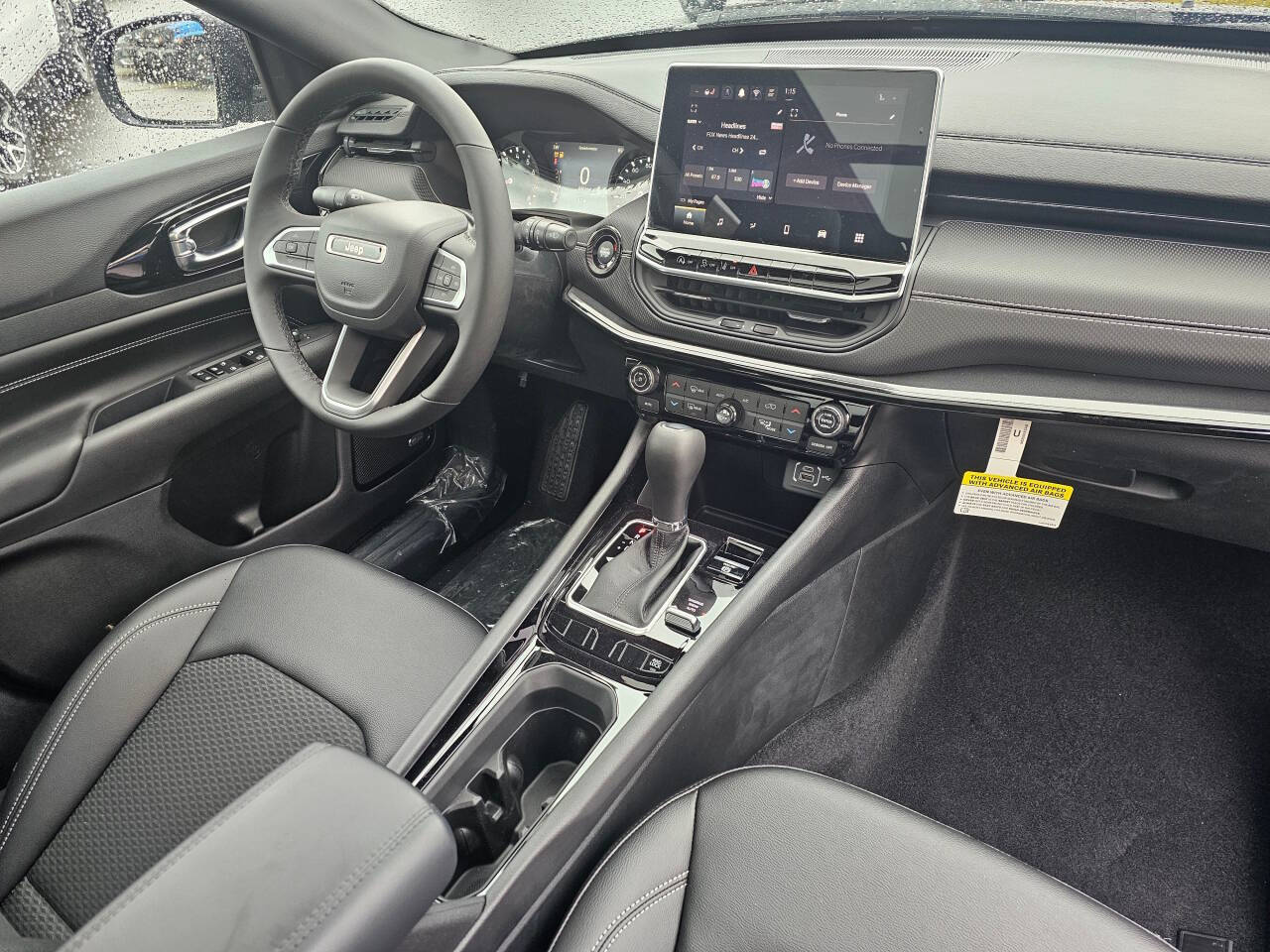 2024 Jeep Compass for sale at Autos by Talon in Seattle, WA