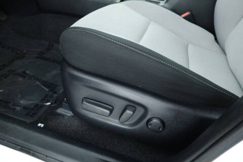 2018 Toyota RAV4 Hybrid XLE