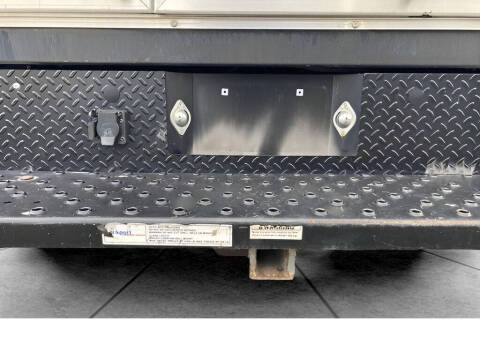 2024 Ford E-Series