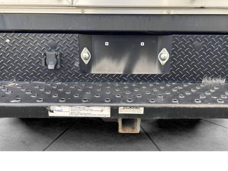 2024 Ford E-Series