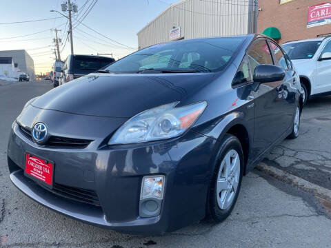 2010 Toyota Prius for sale at Carlider USA in Everett MA