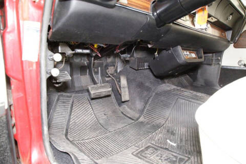 1972 Oldsmobile Cutlass