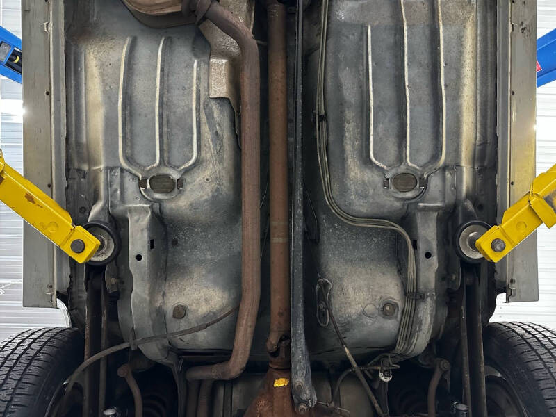 1982 Chevrolet Camaro Z28