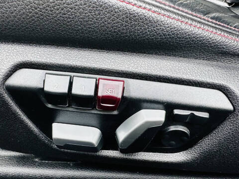 2017 BMW 4 Series 430i xDrive