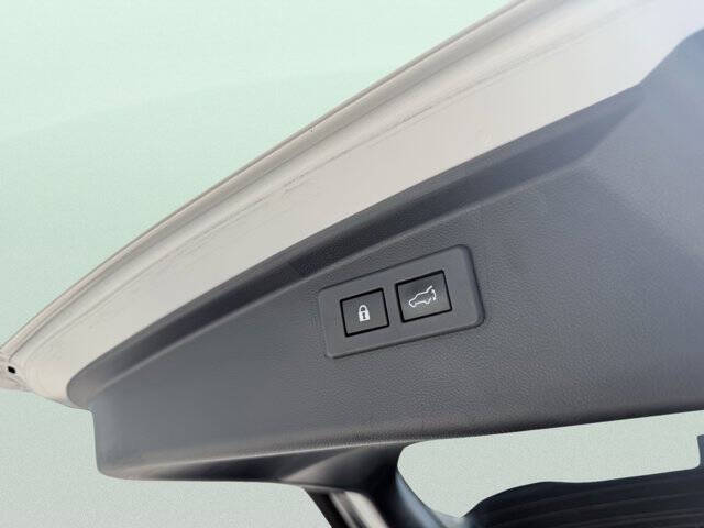 2020 Subaru Outback Limited XT