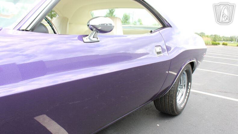 1970 Dodge Challenger