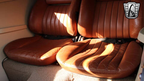 1974 Excalibur Phaeton