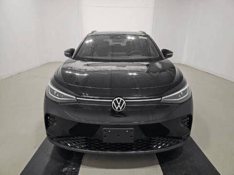 2024 Volkswagen ID.4 Standard