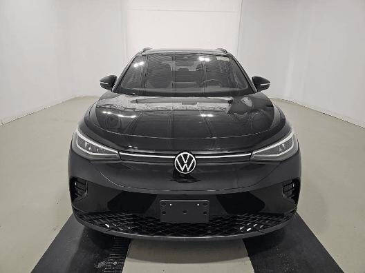 2024 Volkswagen ID.4 Standard