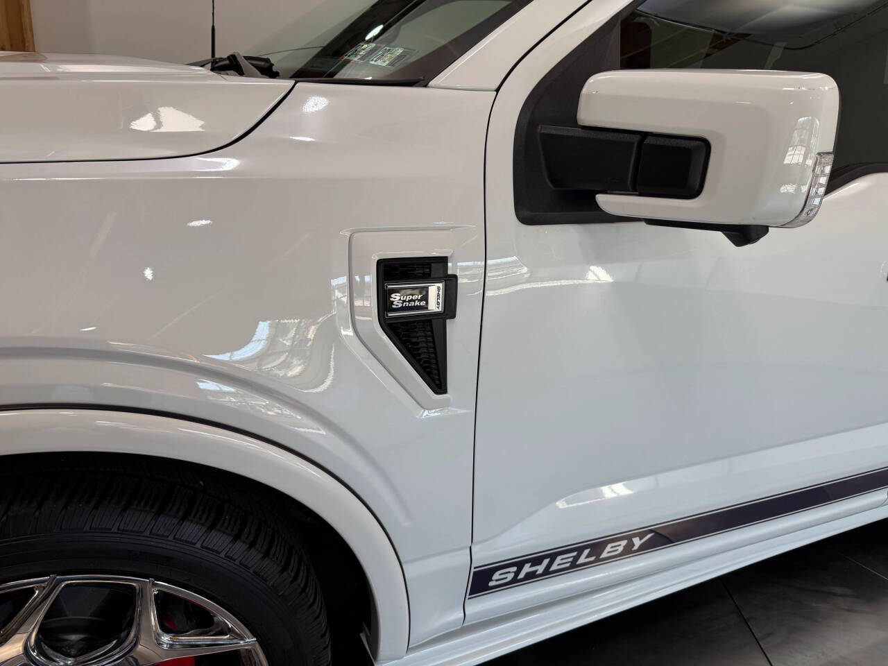 2023 Ford F-150 21