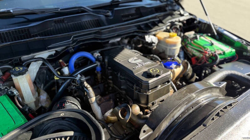 2015 RAM 2500 Laramie