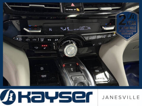 2022 Acura MDX SH-AWD w/Tech