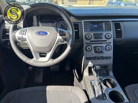 2019 Ford Flex SE