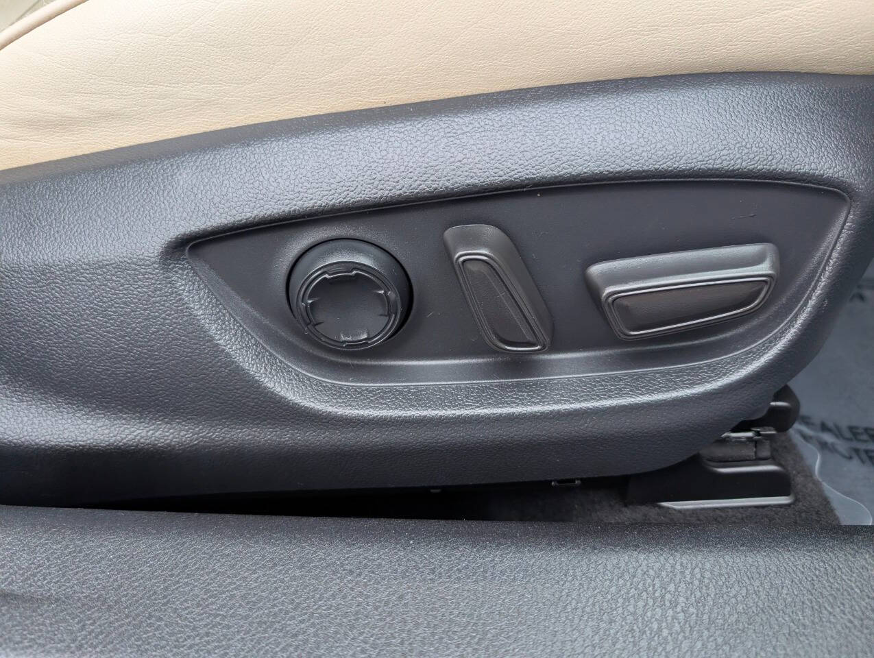 used 2019 Toyota Avalon Hybrid car, priced at $29,999