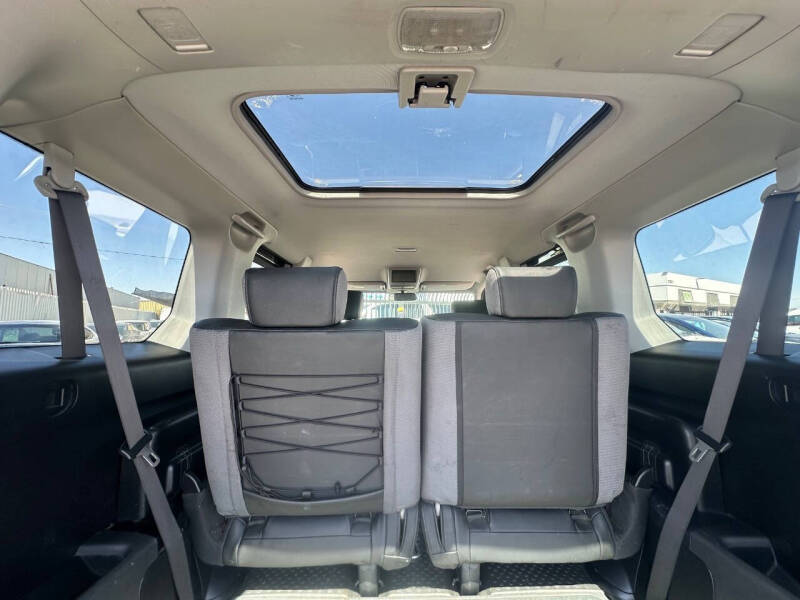 2004 Honda Element EX