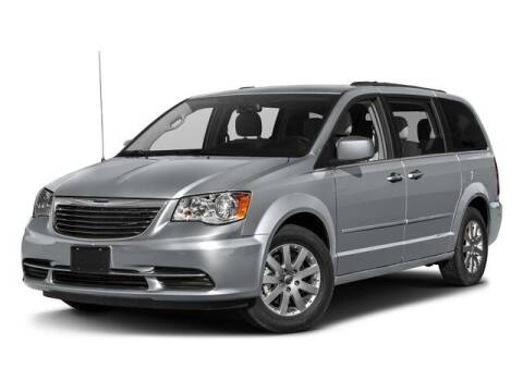 2016 Chrysler Town and Country for sale at Audubon Chrysler Center in Henderson KY