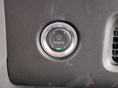 2025 Chevrolet BrightDrop 400