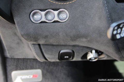 2021 McLaren 720S Spider