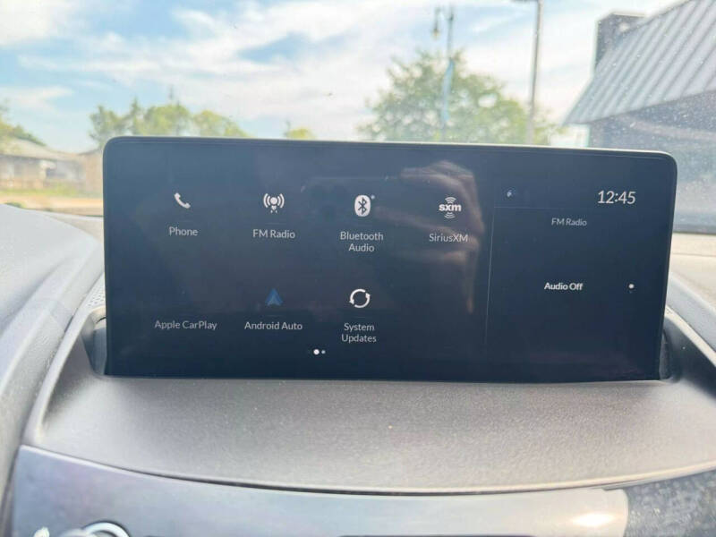 2020 Acura RDX SH-AWD