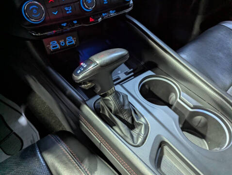 2022 Dodge Durango R/T Plus